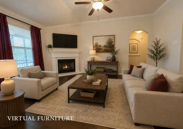 Photo 3 of Single family home for sale at 225 Woodhaven Trl, Mc Gregor, TX 76657 | MLS# 21314173 | Listing updated on 2026-09-29