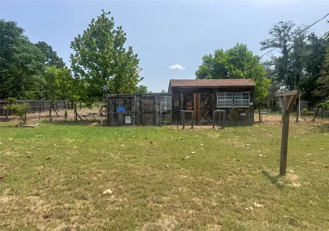 Photo 3 of Manufactured home for sale at 655 Cr 2650, Mount Pleasant, TX 75455 | MLS# 21351389 | Listing updated on 2026-08-17