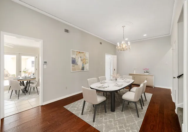 Photo 3 of Townhouse for sale at 3020 Stonehenge Ln, Carrollton, TX 75006 | MLS# 21349012 | Listing updated on 2026-09-28