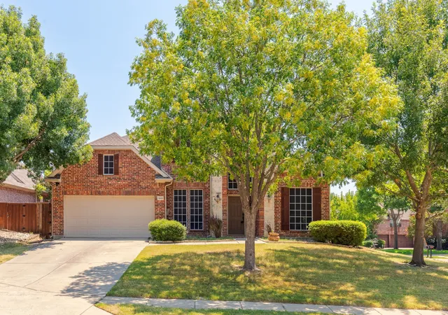 3rd image of 1913 Abilene Wy, Mc Kinney, TX 75072 | MLS# 21351399