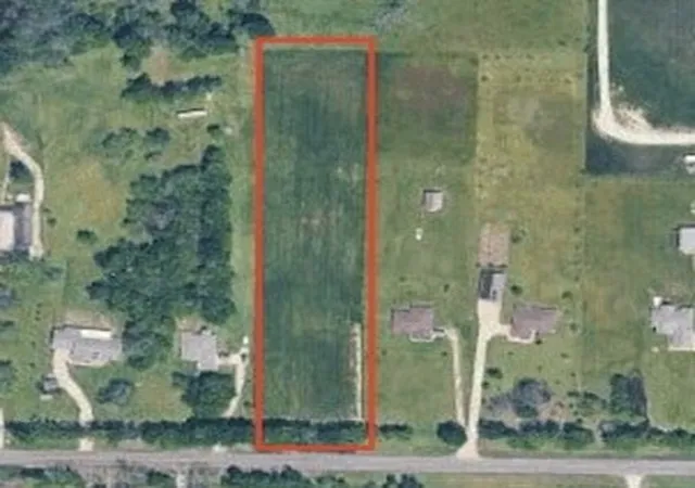 Photo 1 of Land for sale at 5708 Fm 1569, Farmersville, TX 75442 | MLS# 21327978 | Listing updated on 2026-08-05