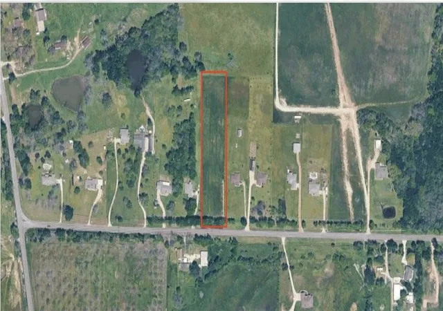Photo 3 of Land for sale at 5708 Fm 1569, Farmersville, TX 75442 | MLS# 21327978 | Listing updated on 2026-08-05