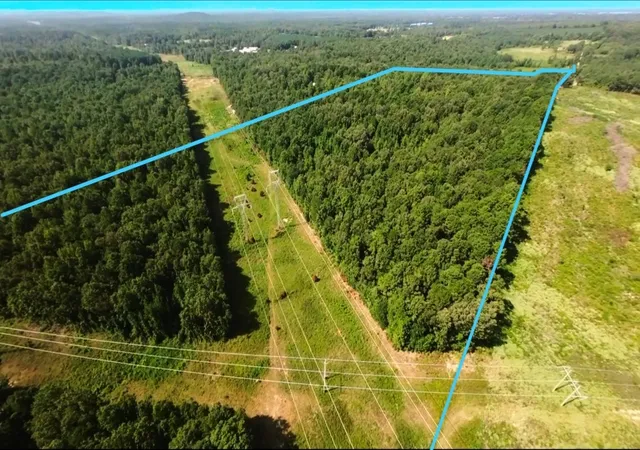 Land for sale at Tbd40 Cr 4244, Pittsburg, TX 75686 | MLS# 21351401