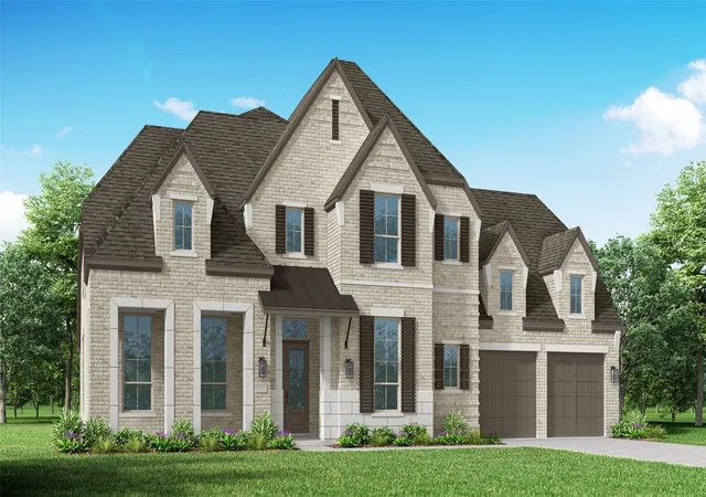 Photo 1 of Mansion for sale at 2101 Sorrelwood Ct, Celina, TX 75009 | MLS# 21351383 | Listing updated on 2026-08-17
