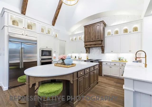 Photo 3 of Single family home for sale at 2101 Sorrelwood Ct, Celina, TX 75009 | MLS# 21351383 | Listing updated on 2026-08-17
