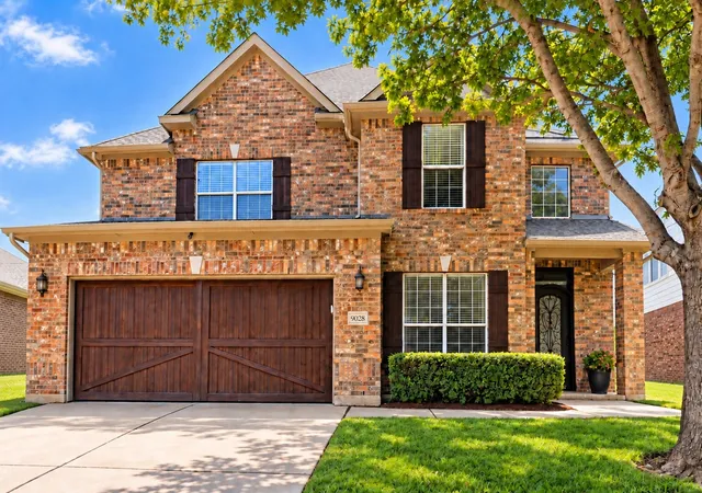 Photo 1 of Single family home for sale at 9028 Steiner St, Fort Worth, TX 76244 | MLS# 21350949 | Listing updated on 2026-10-06