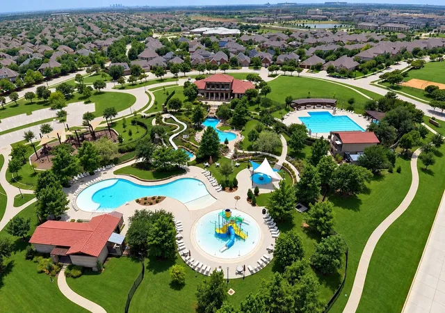 Photo 24 of Single family home for sale at 9028 Steiner St, Fort Worth, TX 76244 | MLS# 21350949 | Listing updated on 2026-10-06
