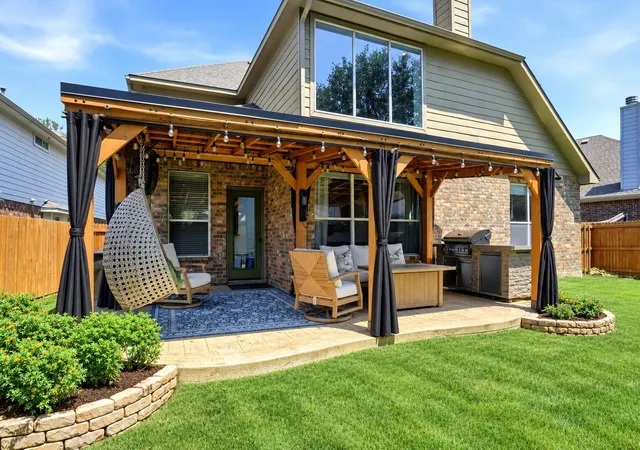 Photo 3 of Single family home for sale at 9028 Steiner St, Fort Worth, TX 76244 | MLS# 21350949 | Listing updated on 2026-10-06