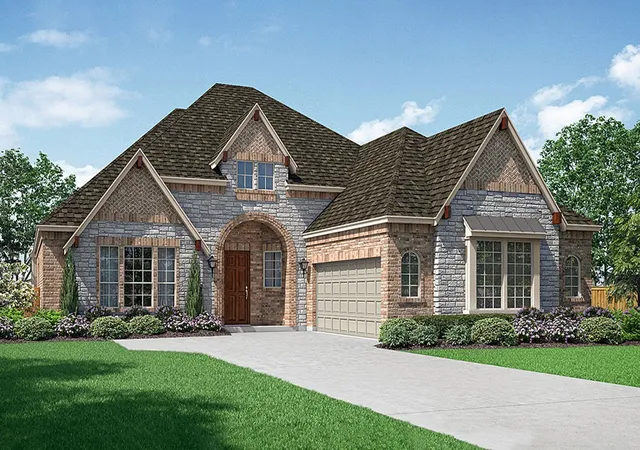 Photo 1 of Single family home for sale at 3413 Ellerslie Ct, Rockwall, TX 75087 | MLS# 21351415 | Listing updated on 2026-09-01