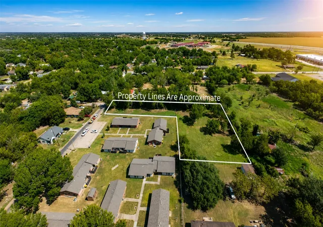 Photo 1 of Land for sale at 214 Donohoo St, Marlin, TX 76661 | MLS# 21350539 | Listing updated on 2026-08-06