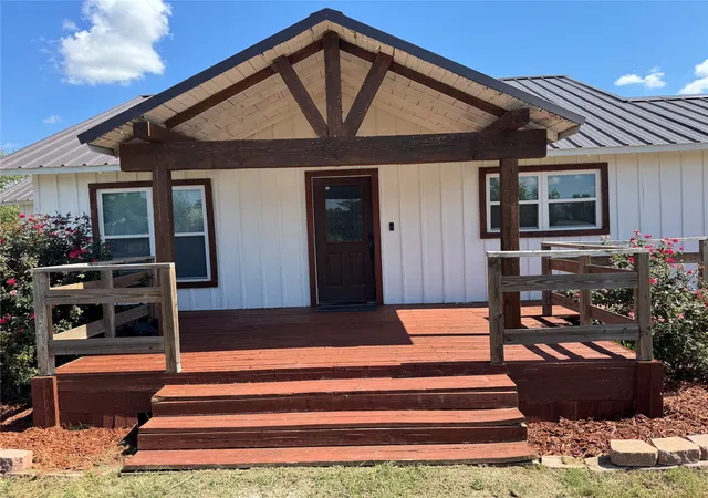 2nd image of 1329 County Road 631, Clyde, TX 79510 | MLS# 21348380