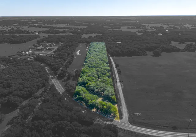 Photo 1 of Land for sale at 6775 Fall Creek Hwy, Granbury, TX 76049 | MLS# 21349870 | Listing updated on 2026-08-07