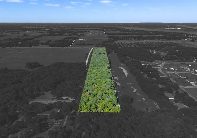 Photo 2 of Land for sale at 6775 Fall Creek Hwy, Granbury, TX 76049 | MLS# 21349870 | Listing updated on 2026-08-07