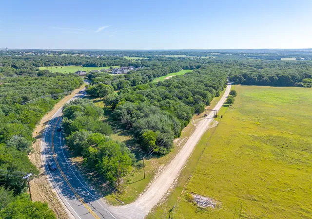Photo 3 of Land for sale at 6775 Fall Creek Hwy, Granbury, TX 76049 | MLS# 21349870 | Listing updated on 2026-08-07