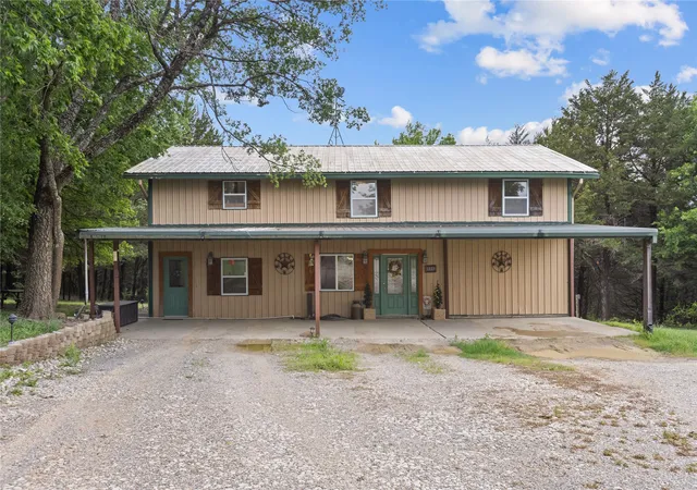 1st image of 1229 County Road 3105 37acres, Bonham, TX 75418 | MLS# 21351355