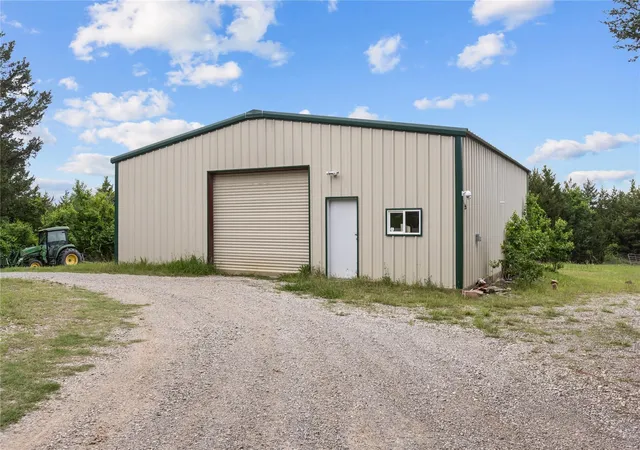 3rd image of 1229 County Road 3105 37Acres, Bonham, TX 75418 | MLS# 21351355