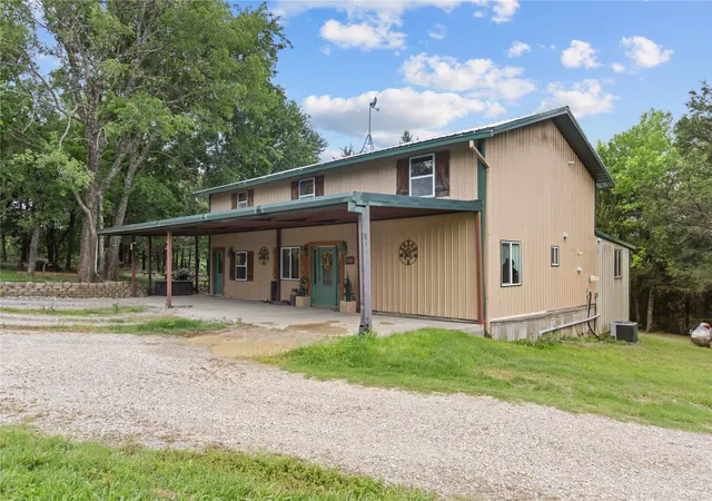 5th image of 1229 County Road 3105 37Acres, Bonham, TX 75418 | MLS# 21351355