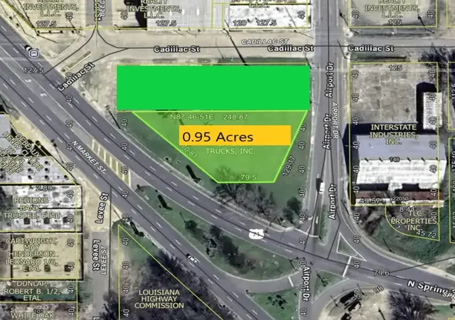1st image of 144 North Market, Shreveport, LA 71101 | MLS# 21351439