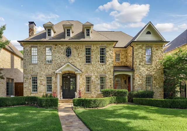 Photo 1 of Mansion for sale at 7820 Bryn Mawr Dr, Dallas, TX 75225 | MLS# 21349404 | Listing updated on 2026-08-30