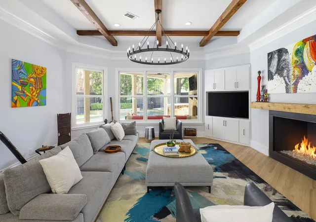 Photo 2 of Mansion for sale at 7820 Bryn Mawr Dr, Dallas, TX 75225 | MLS# 21349404 | Listing updated on 2026-08-30