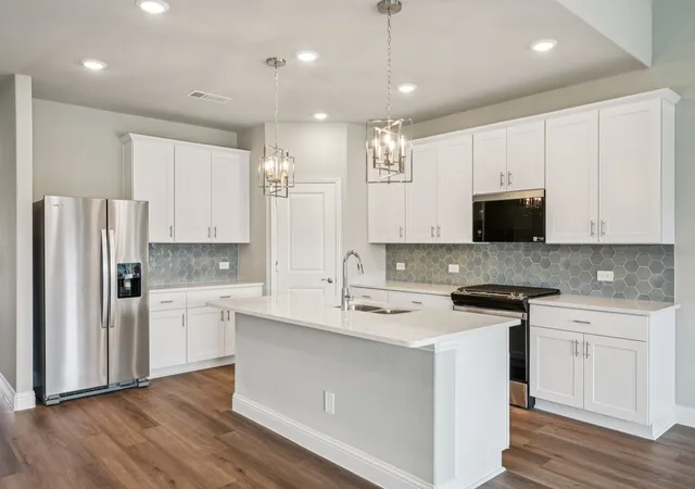 Photo 2 of Sale Pending at 6202 Chickney Dr, Mc Kinney, TX 75071 | MLS# 21350898 | Listing updated on 2026-08-24