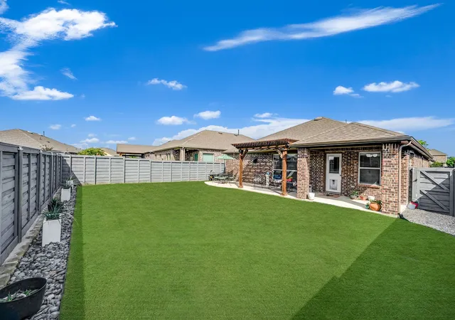 19th image of 1528 Grassy Knoll Trl, Little Elm, TX 76227 | MLS# 21351432