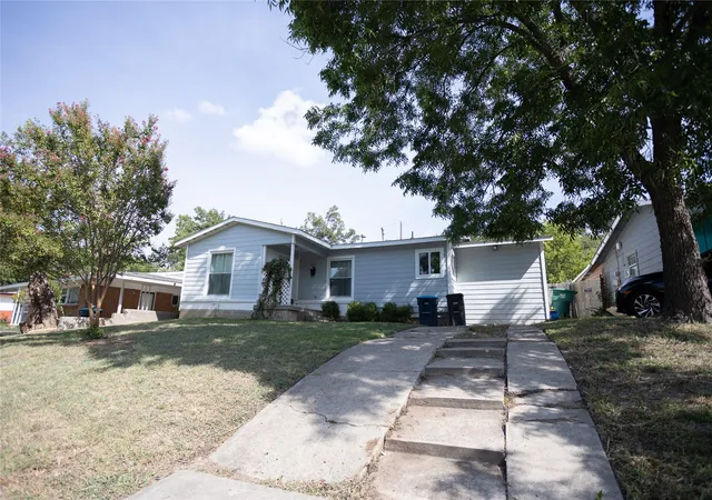 Photo 1 of Single family home for sale at 2121 San Jose, Fort Worth, TX 76112 | MLS# 21351430 | Listing updated on 2026-08-23