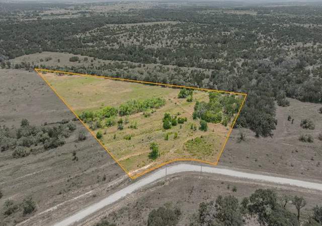 4th image of Tbd Private Road 1271, Carlton, TX 76436 | MLS# 21351326