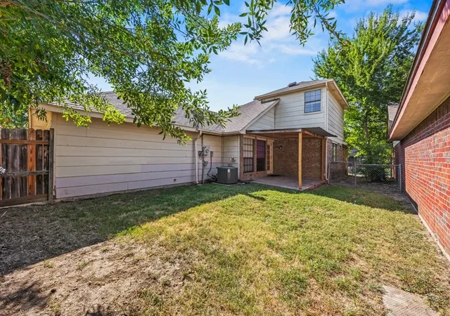 Photo 25 of Single family home for sale at 4787 Wineberry Dr, Fort Worth, TX 76137 | MLS# 21351052 | Listing updated on 2026-08-27