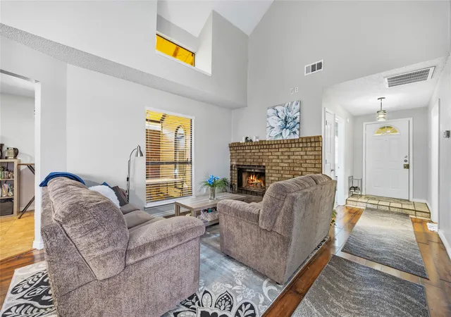 Photo 2 of Single family home for sale at 4787 Wineberry Dr, Fort Worth, TX 76137 | MLS# 21351052 | Listing updated on 2026-08-27