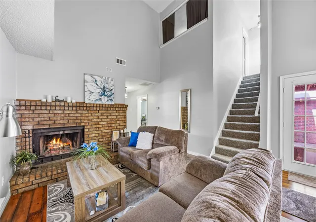 Photo 3 of Single family home for sale at 4787 Wineberry Dr, Fort Worth, TX 76137 | MLS# 21351052 | Listing updated on 2026-08-27