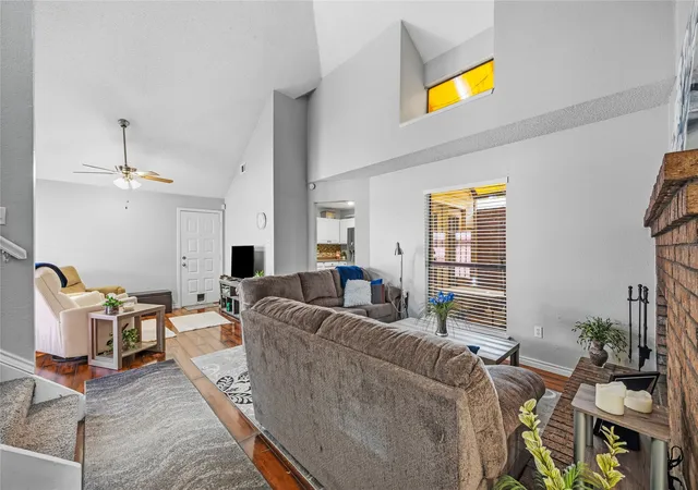 Photo 4 of Single family home for sale at 4787 Wineberry Dr, Fort Worth, TX 76137 | MLS# 21351052 | Listing updated on 2026-08-27