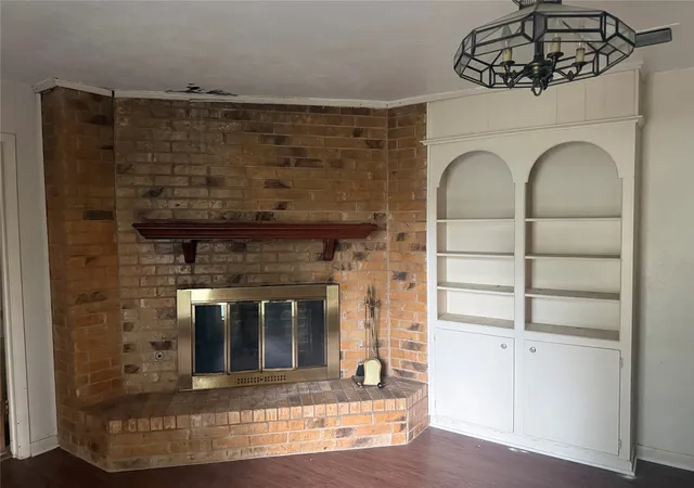 Photo 2 of Single family home for sale at 208 Sw 4Th St, Kerens, TX 75144 | MLS# 21351501 | Listing updated on 2026-08-12