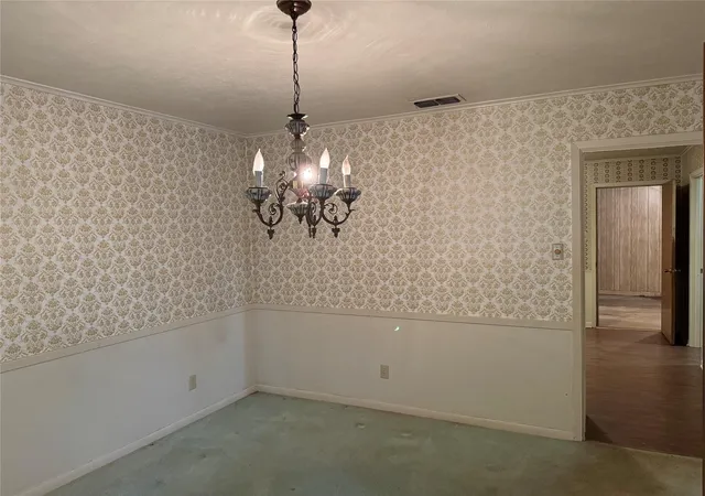 Photo 3 of Single family home for sale at 208 Sw 4Th St, Kerens, TX 75144 | MLS# 21351501 | Listing updated on 2026-08-12