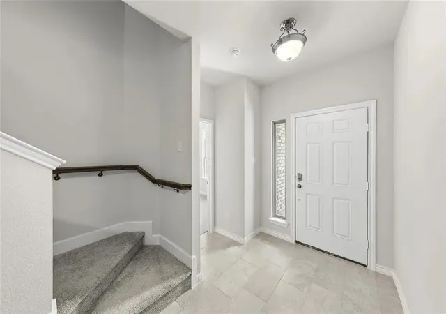 Photo 2 of Sale Pending at 2845 Rose Heath Ln, Fort Worth, TX 76108 | MLS# 21351132 | Listing updated on 2026-09-25