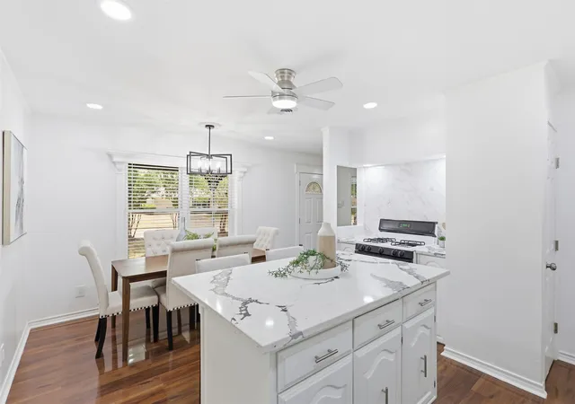 Photo 1 of Sale Pending at 12319 Sunland St, Dallas, TX 75218 | MLS# 21339057 | Listing updated on 2026-09-29