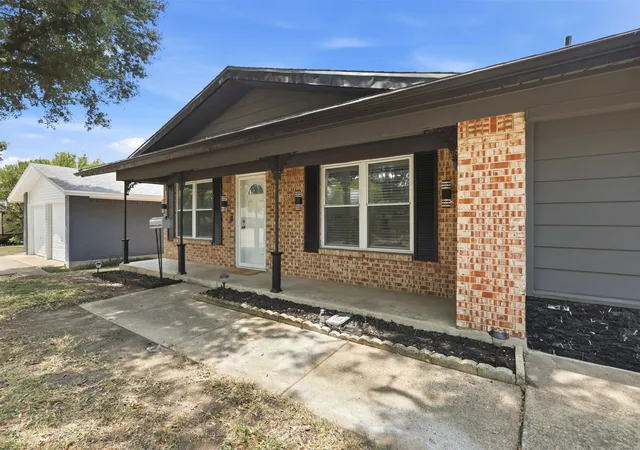 Photo 3 of Sale Pending at 12319 Sunland St, Dallas, TX 75218 | MLS# 21339057 | Listing updated on 2026-09-29