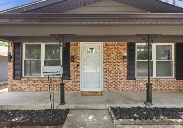 Photo 3 of Sale Pending at 12319 Sunland St, Dallas, TX 75218 | MLS# 21339057 | Listing updated on 2026-09-29