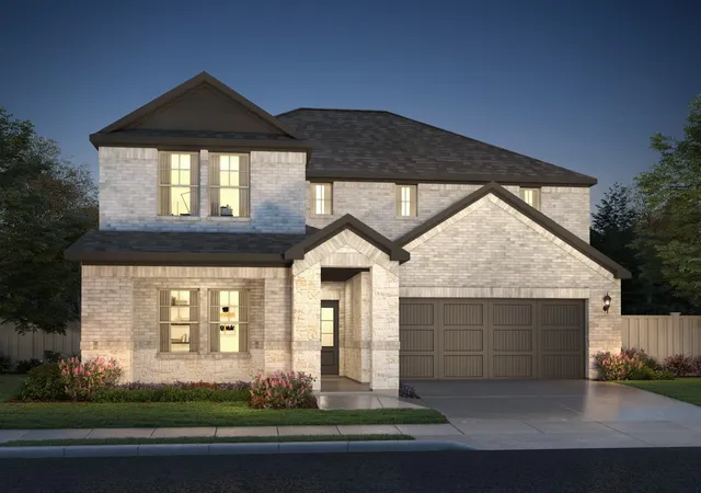 Photo 2 of Single family home for sale at 1576 Coldwater Wy, Crandall, TX 75114 | MLS# 21350904 | Listing updated on 2026-08-25