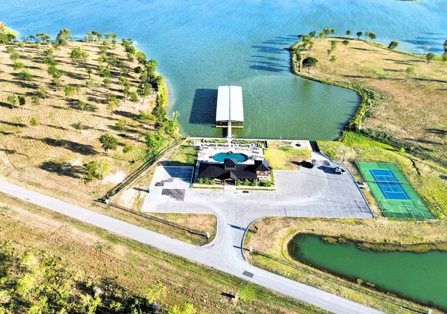 Photo 15 of Land for sale at 3350 Acres Lot 212 Waterfront Club Dr, Corsicana, TX 75110 | MLS# 21351526 | Listing updated on 2026-08-14
