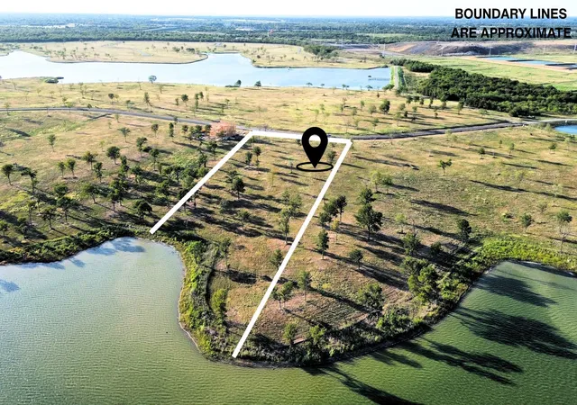 Photo 2 of Land for sale at 3350 Acres Lot 212 Waterfront Club Dr, Corsicana, TX 75110 | MLS# 21351526 | Listing updated on 2026-08-14