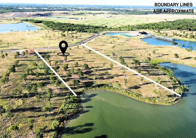 Photo 2 of Land for sale at 3350 Acres Lot 212 Waterfront Club Dr, Corsicana, TX 75110 | MLS# 21351526 | Listing updated on 2026-10-07