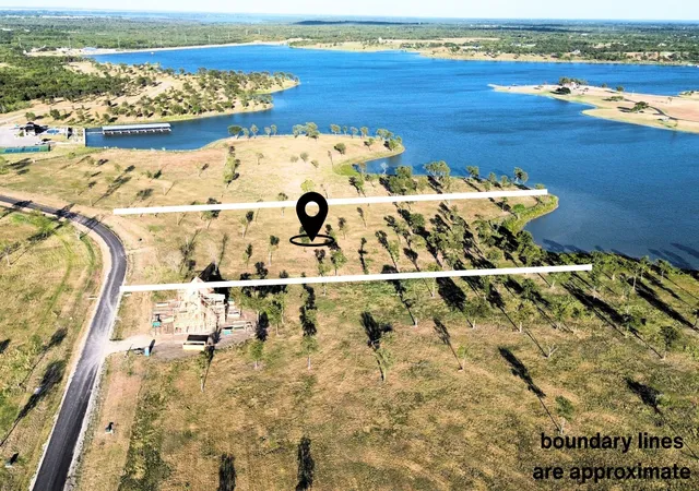 Photo 3 of Land for sale at 3350 Acres Lot 212 Waterfront Club Dr, Corsicana, TX 75110 | MLS# 21351526 | Listing updated on 2026-10-07