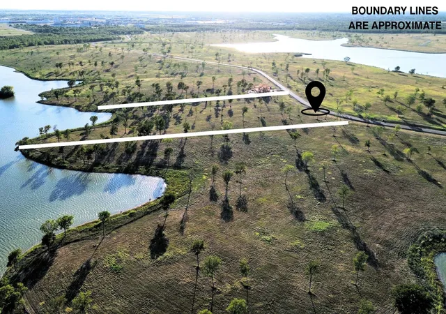 Photo 4 of Land for sale at 3350 Acres Lot 212 Waterfront Club Dr, Corsicana, TX 75110 | MLS# 21351526 | Listing updated on 2026-10-07