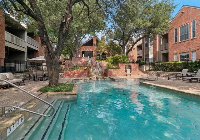 2nd image of 12660 Hillcrest Rd, Dallas, TX 75230