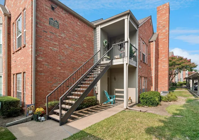 2nd image of 12660 Hillcrest Rd #5208, Dallas, TX 75230 | MLS# 21351095