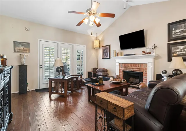 3rd image of 12660 Hillcrest Rd #5208, Dallas, TX 75230 | MLS# 21351095