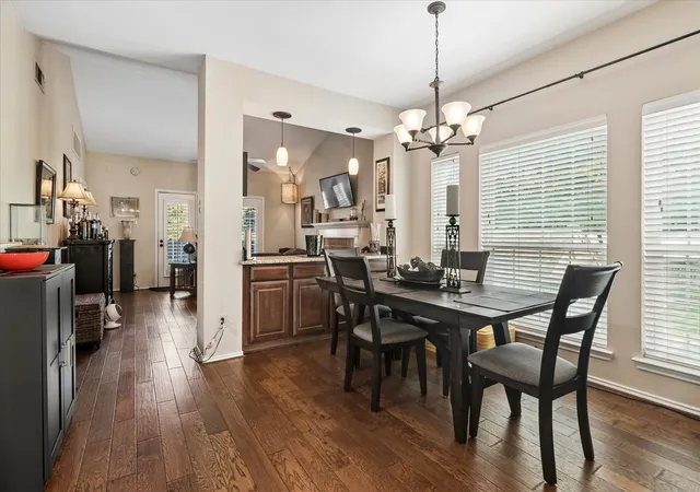 4th image of 12660 Hillcrest Rd #5208, Dallas, TX 75230 | MLS# 21351095