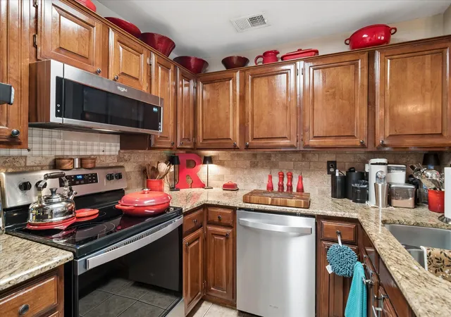 5th image of 12660 Hillcrest Rd #5208, Dallas, TX 75230 | MLS# 21351095