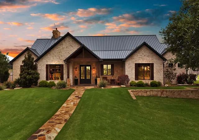 1st image of 205 Haciendas Dr, Weatherford, TX 76087 | MLS# 21349017